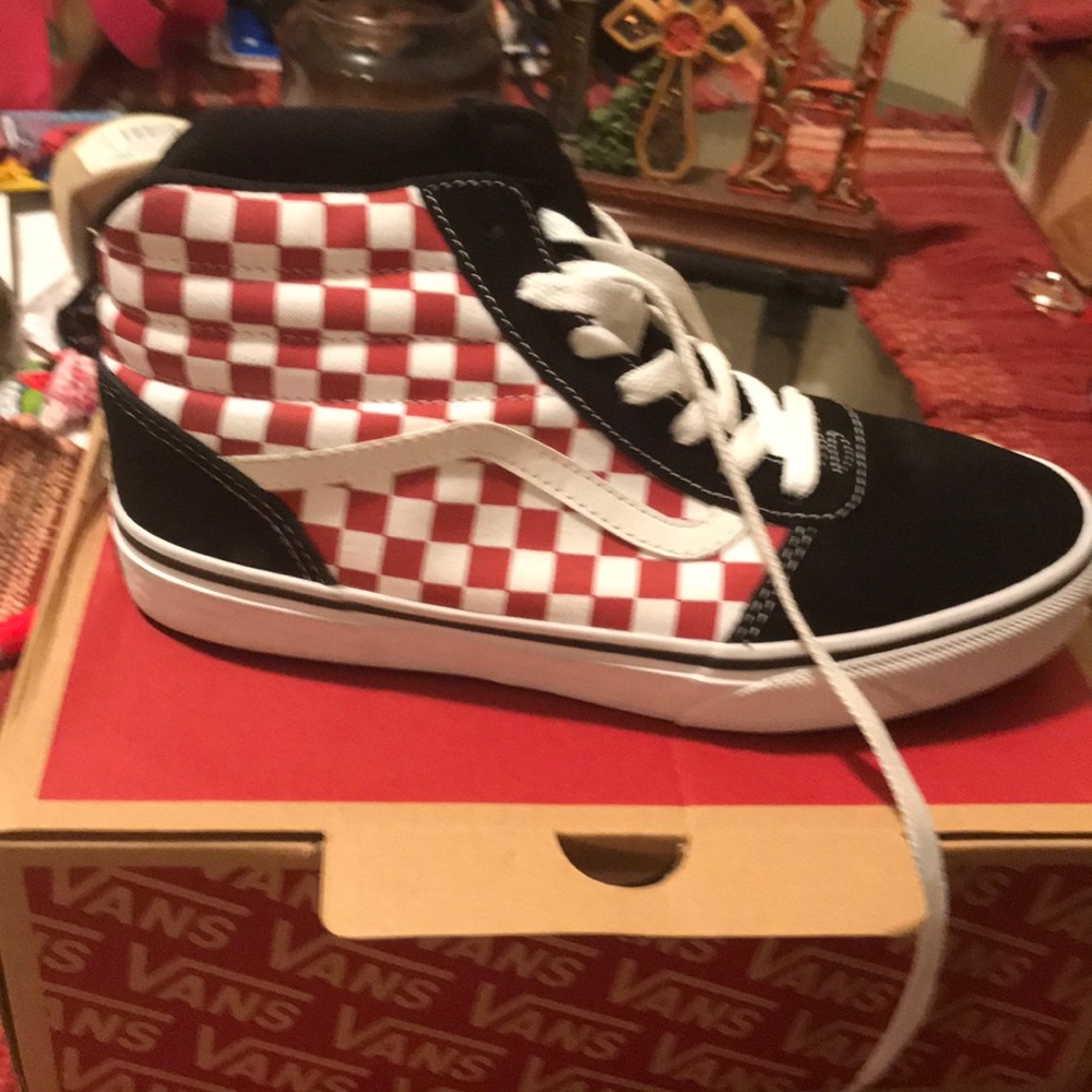 Vans